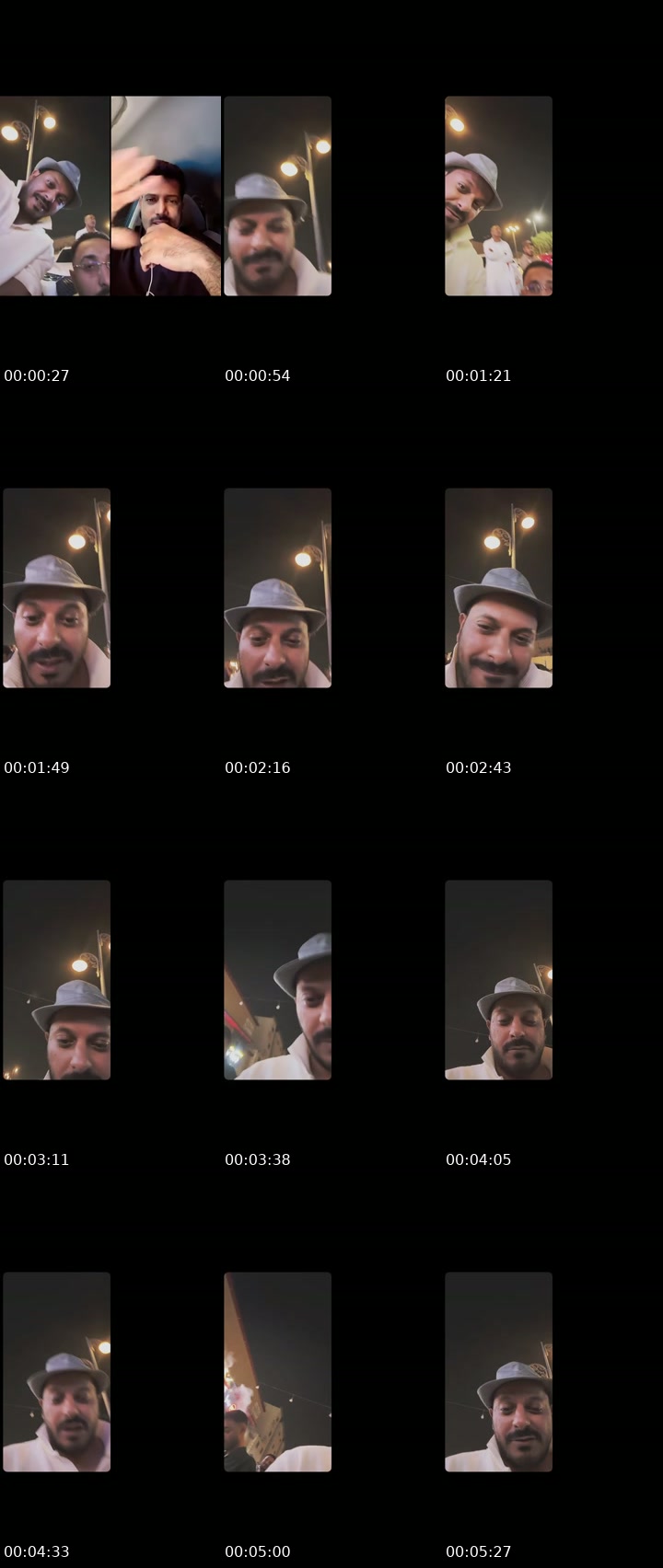 @rooognn TikTok live from 2026-07-19