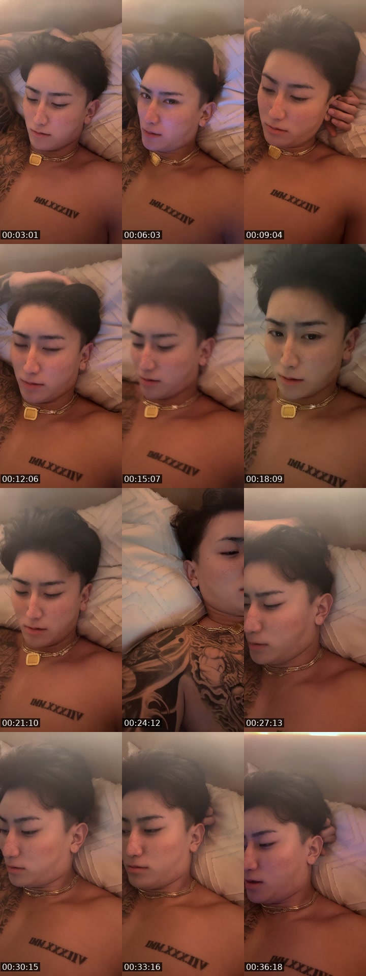 Japan TikTok live: サッカー観戦中 by @ryu___fitness