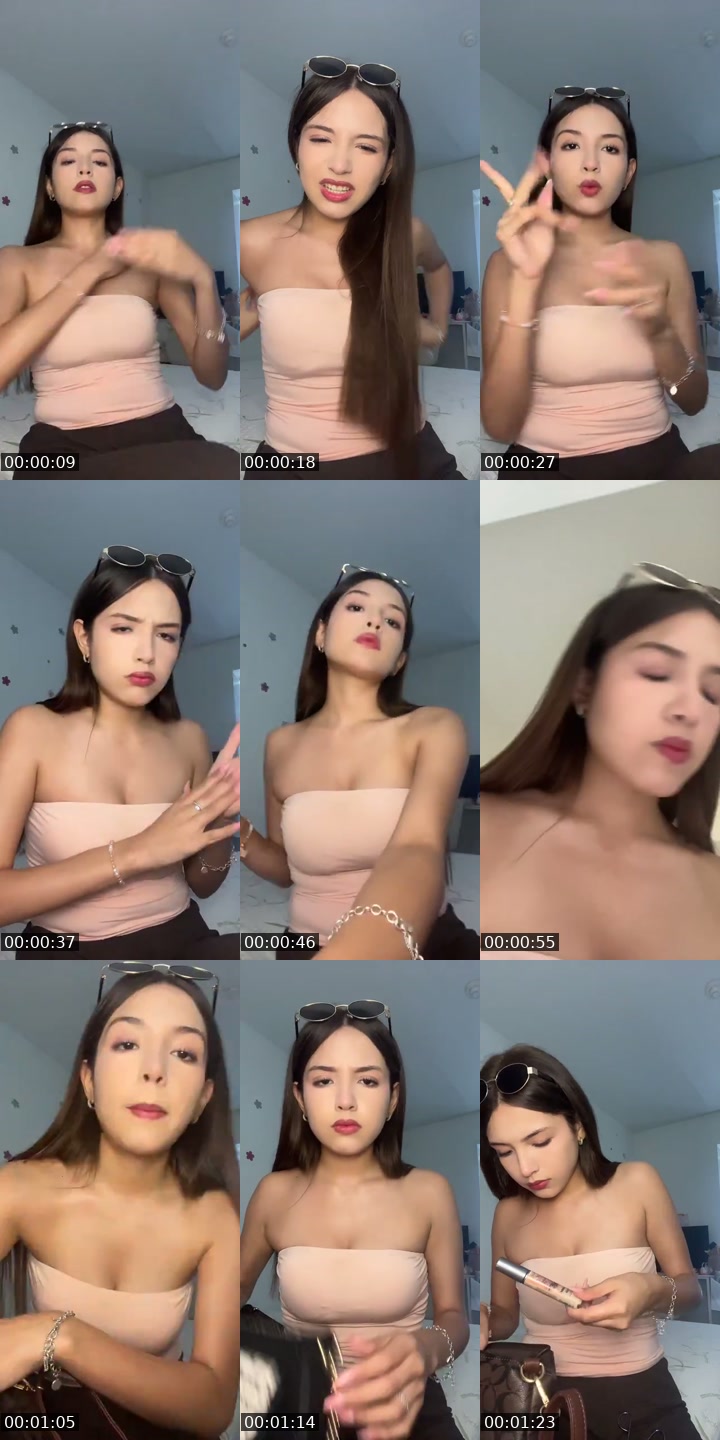 @ushleslie TikTok live from 2026-07-19