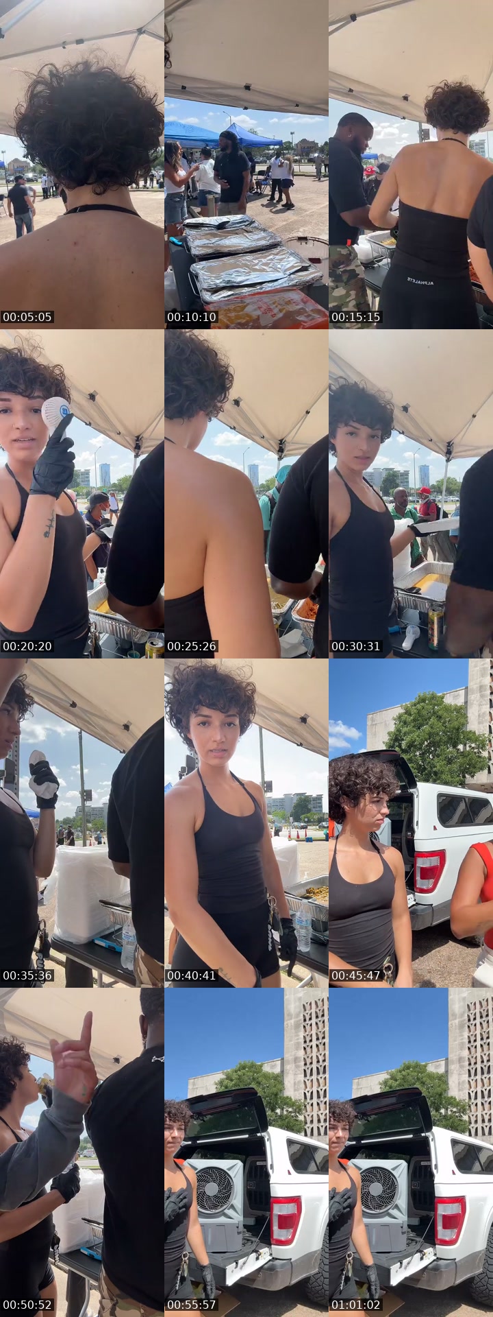 @ciaralynnrosa TikTok live from 2026-07-19