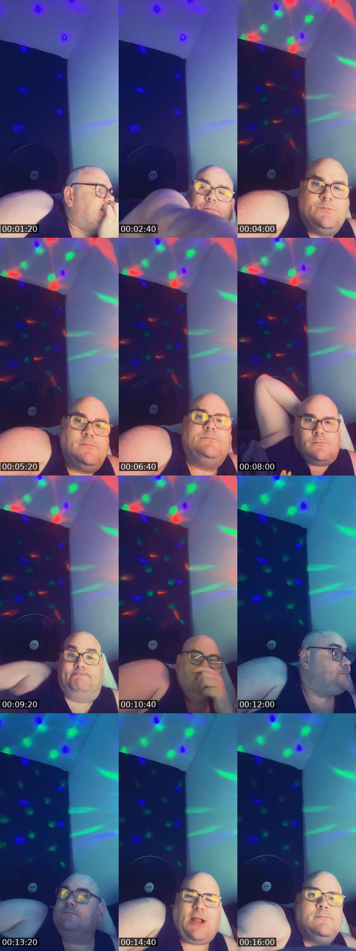 @radiopartytime.nl Netherlands TikTok live from 2026-07-19