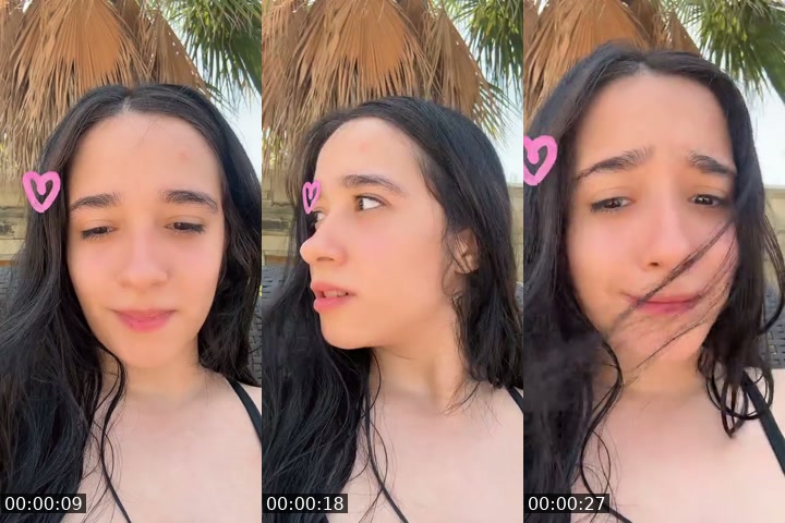 Mexico TikTok live: Lupita TikTok by @angie.mrno5