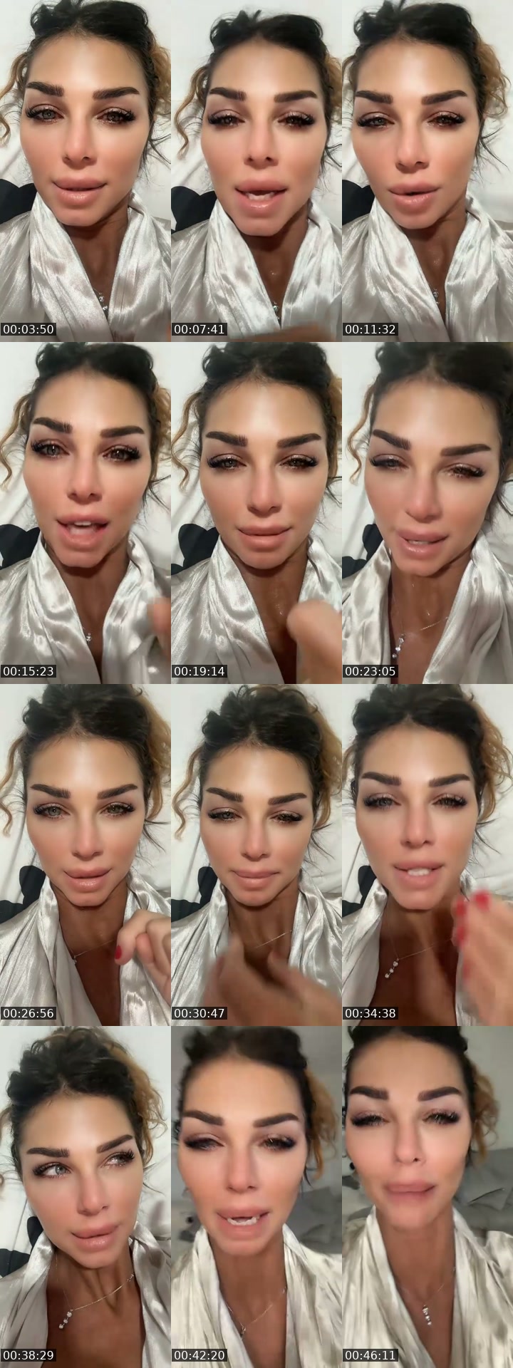 @danabanana221 past TikTok live from 2026-07-19