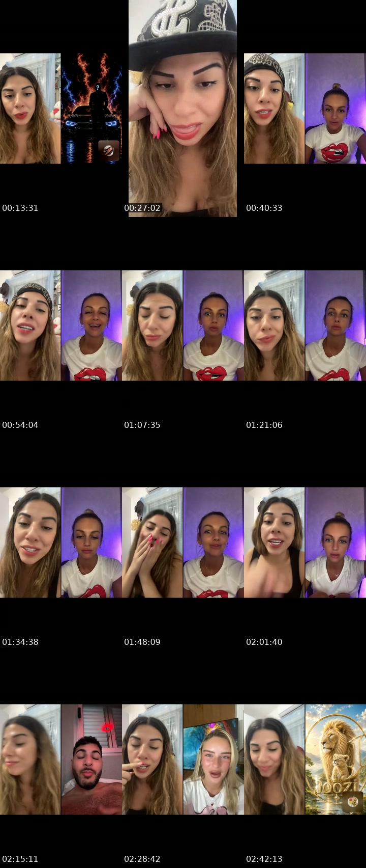 @h_ella_h TikTok live from 2026-07-19
