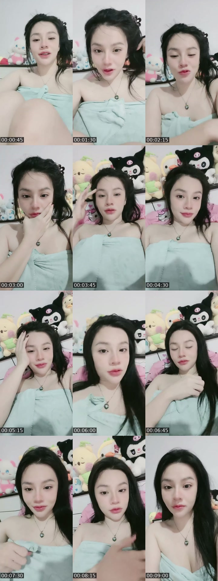 TikTok live: อ่าวนาง กระบี่ by @mintnymiminn