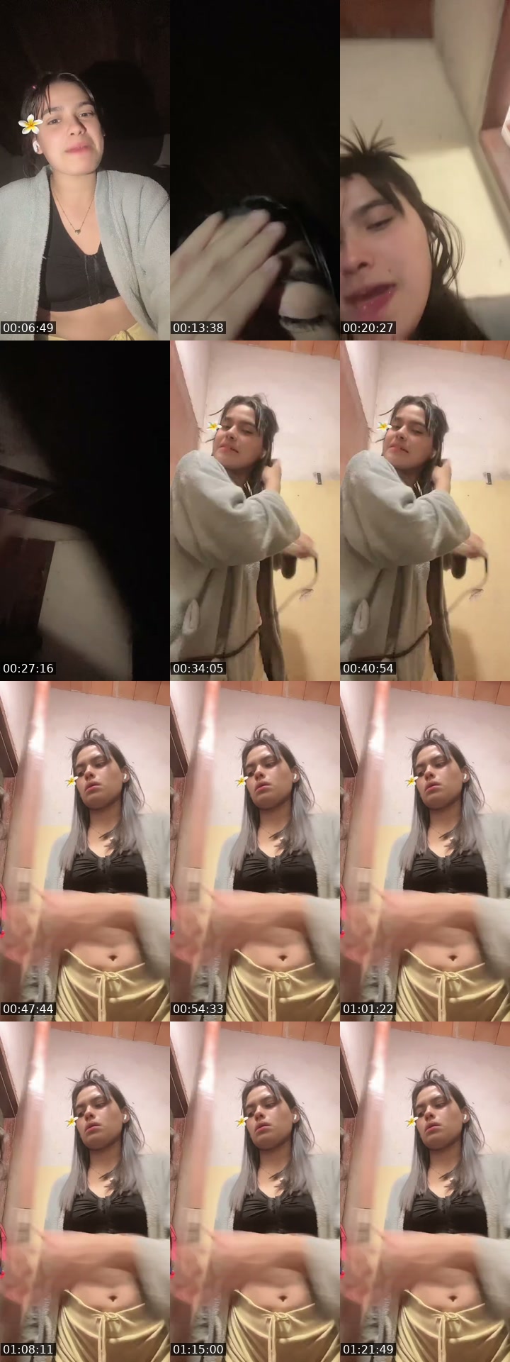 @tifani_zarza25 TikTok live from 2026-07-19