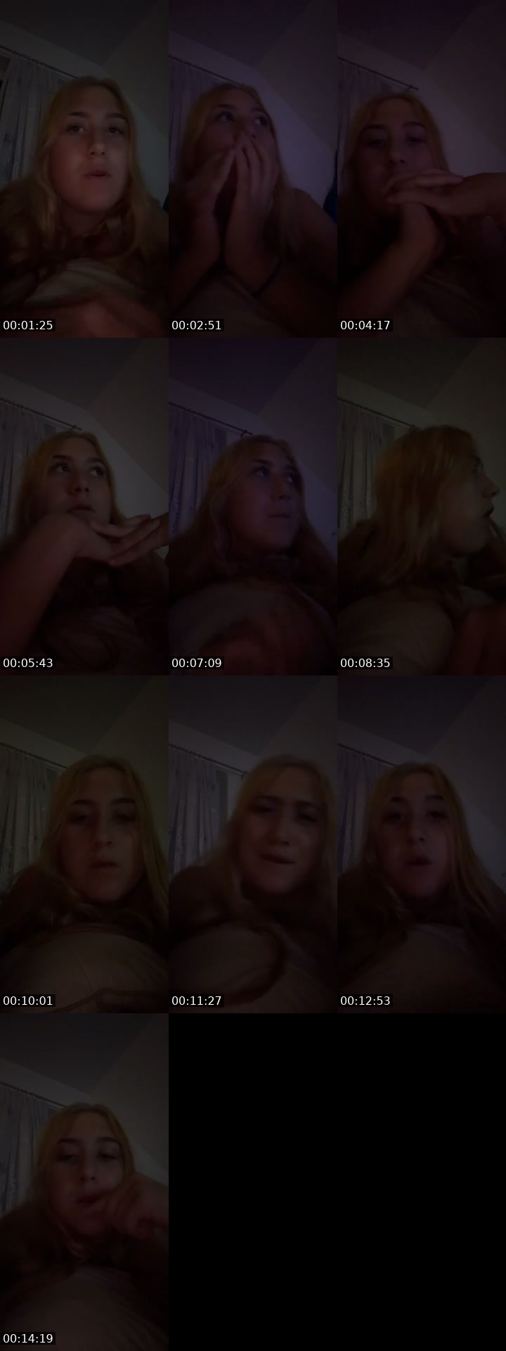 @urfav_zana1 TikTok live from 2026-07-19