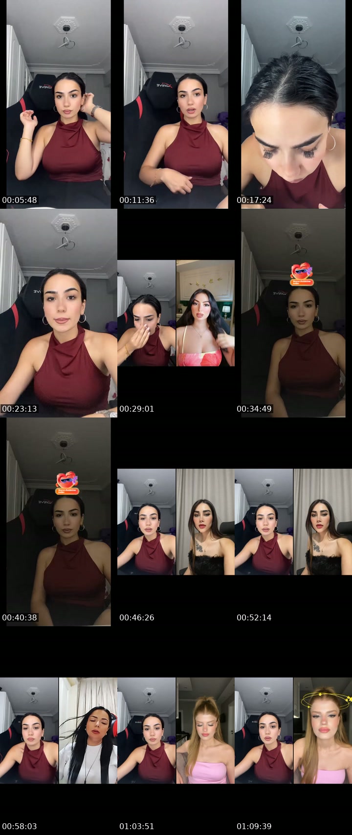 @user86458950 TikTok live from 2026-07-19