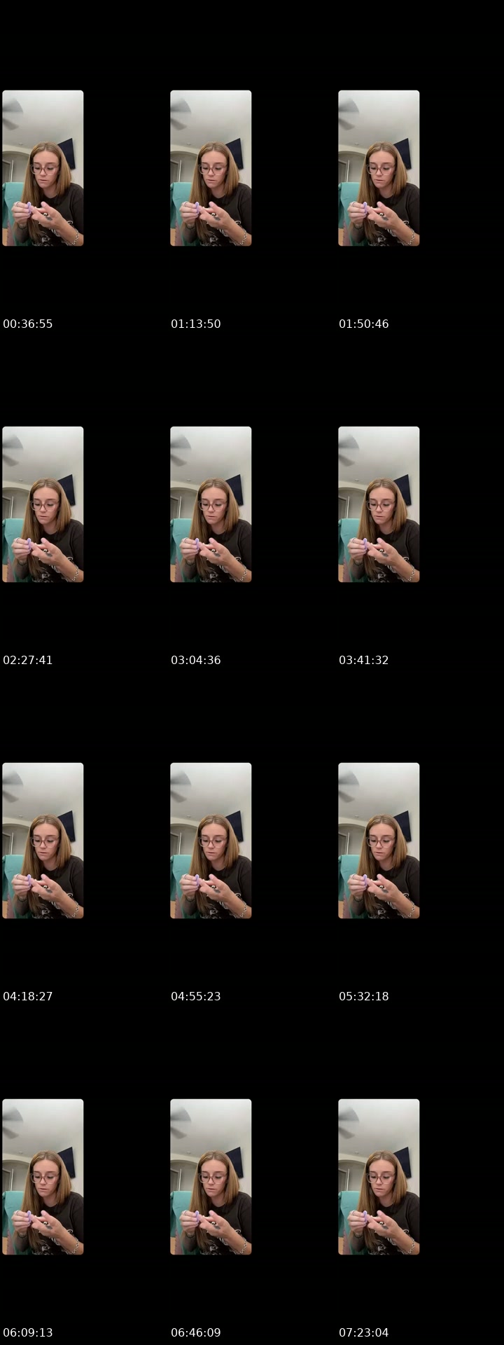 @babyymadzz_ TikTok live from 2026-07-19