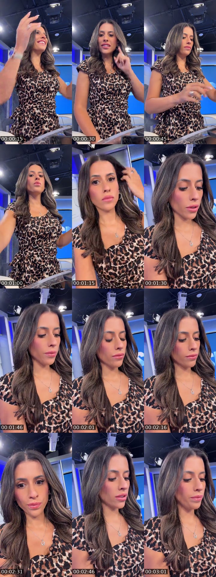 @kellyekennedy TikTok live from 2026-07-19