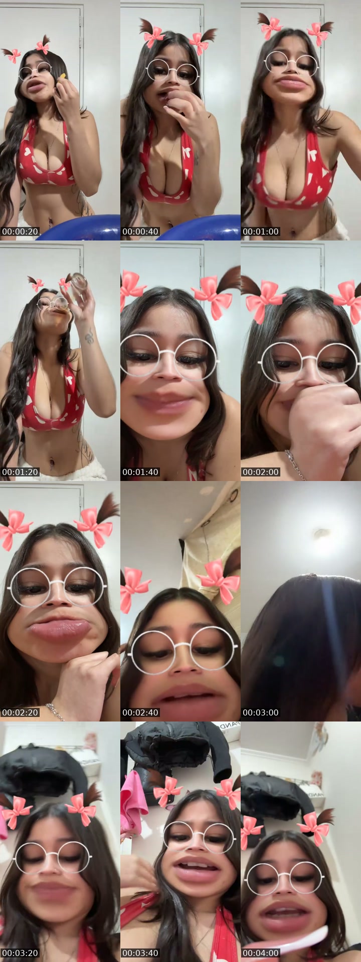 @tifanyyrb TikTok live from 2026-07-19