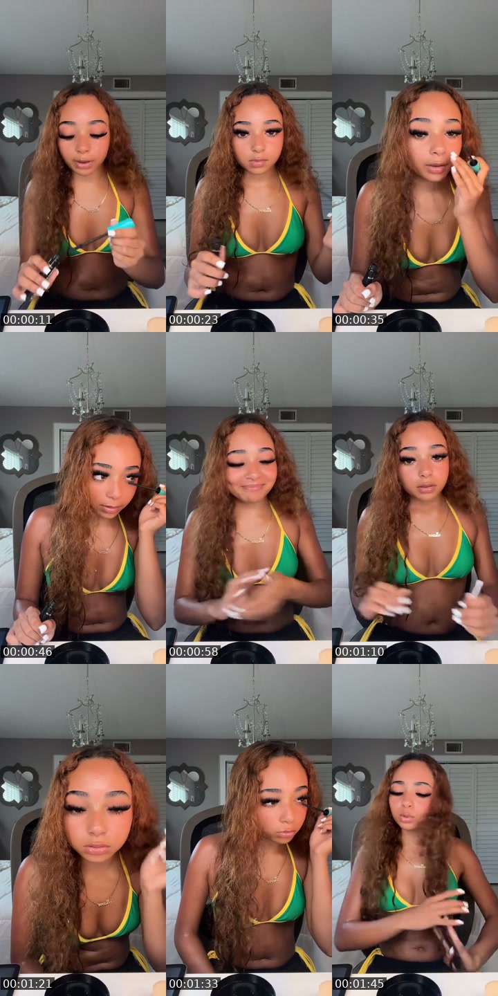 @teepriv4 TikTok live from 2026-07-19