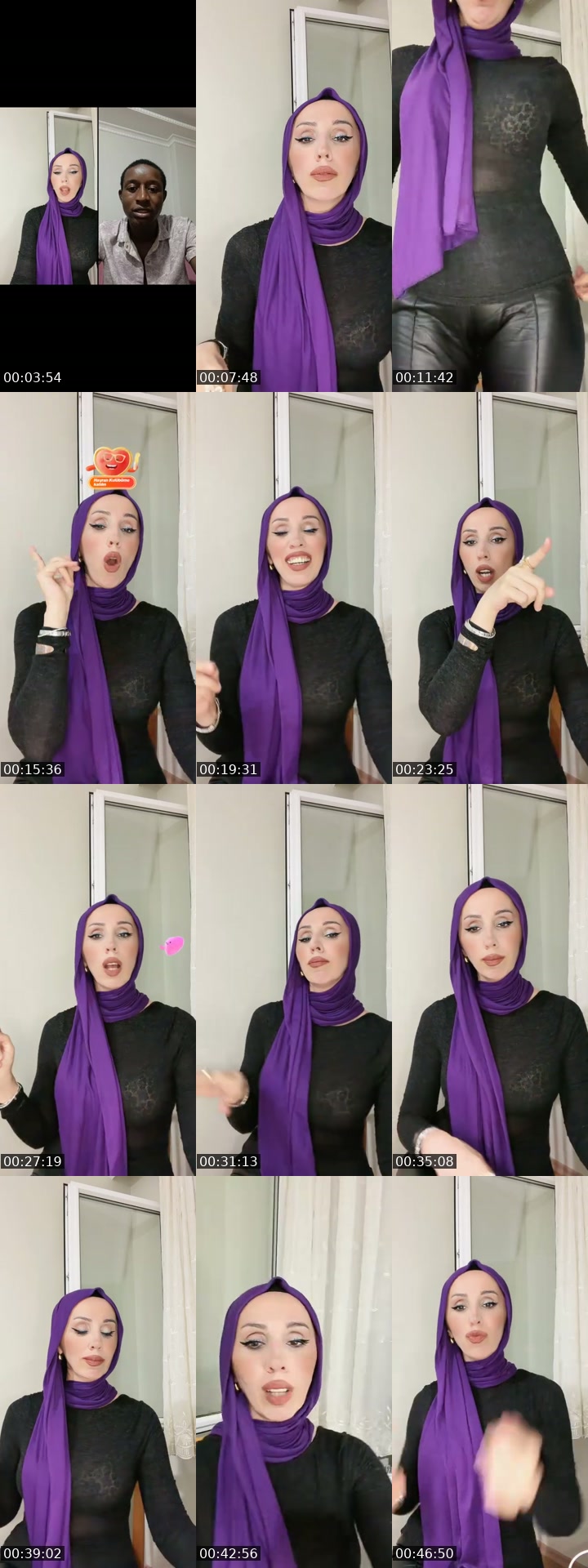 @gocmen_kizi27 TikTok live from 2026-07-19