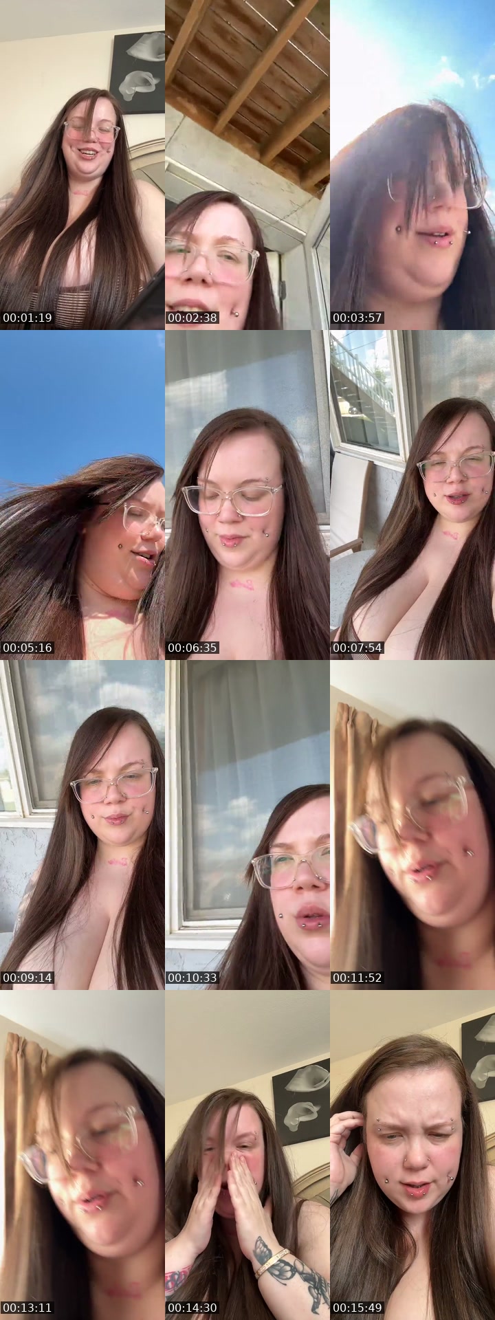 @hustlebarbie3 TikTok live from 2026-07-19