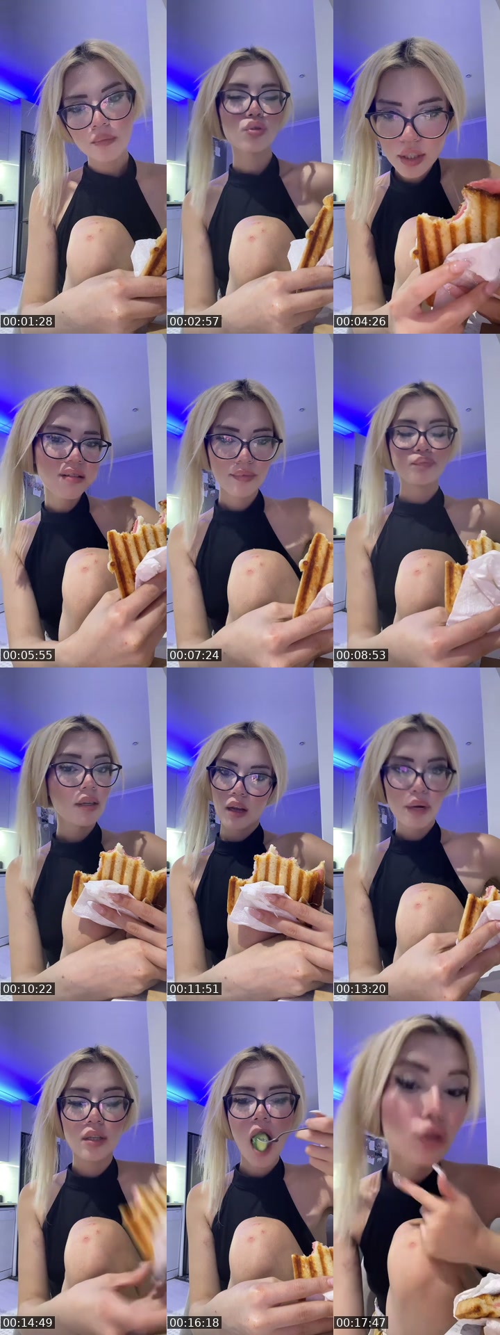@nnureerr TikTok live from 2026-07-19