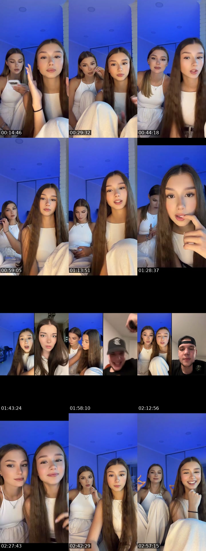 @whyyprada TikTok live from 2026-07-19