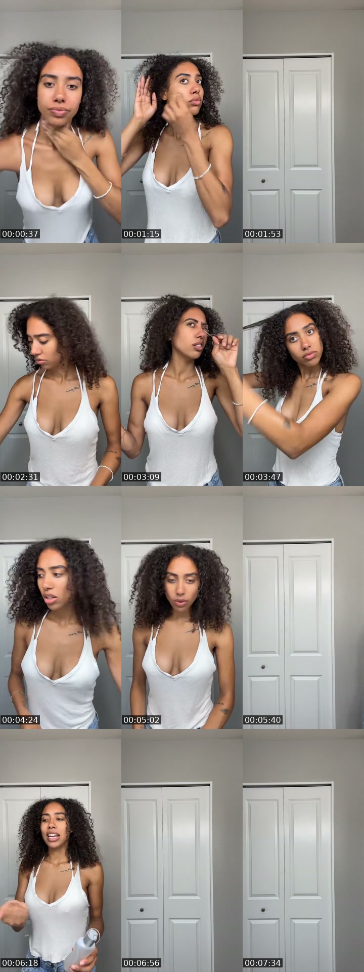 @sneakyjas TikTok live from 2026-07-19