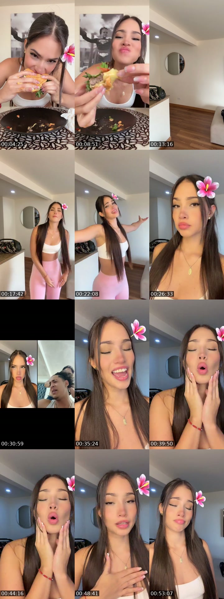 @camiilazcarate TikTok live from 2026-07-19