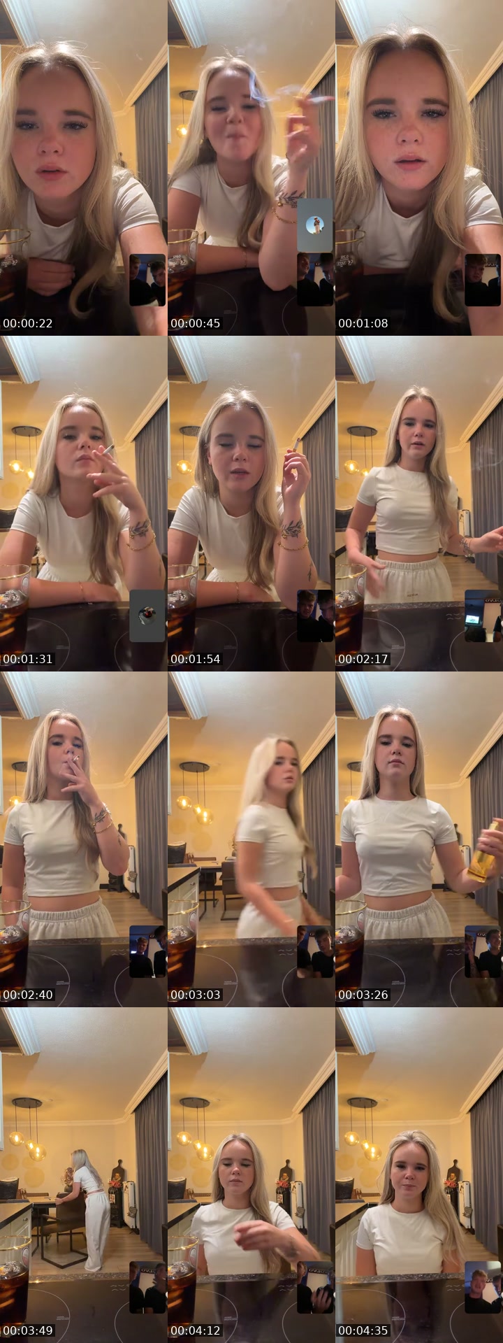 @evidegroot.x TikTok live from 2026-07-19