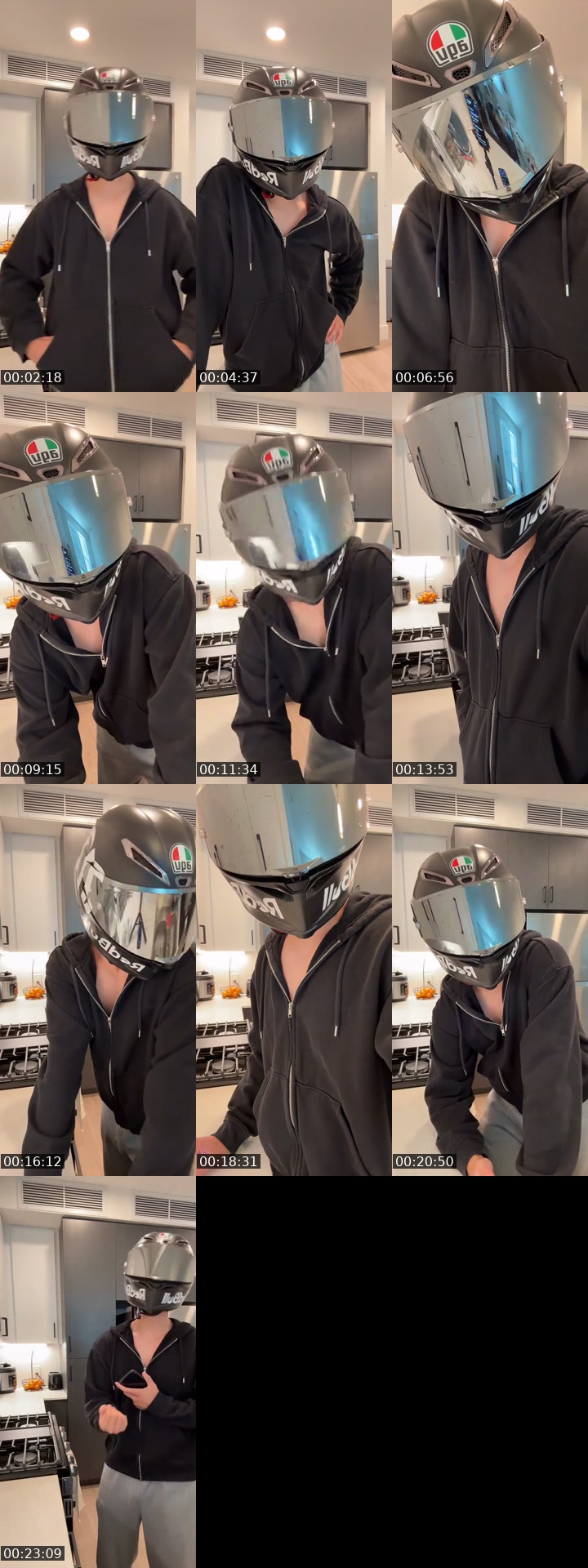 @jiekarossecretaccount TikTok live from 2026-07-19