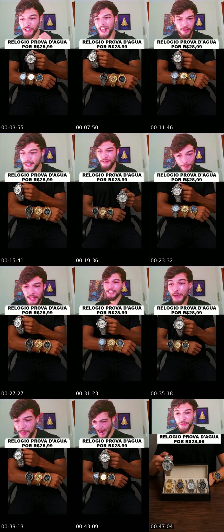 TikTok live: LENCOL by @gabrielrperes