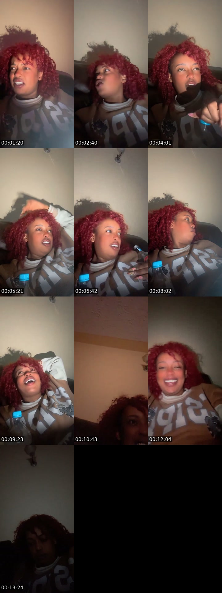 @mbiiiish TikTok live from 2026-07-19