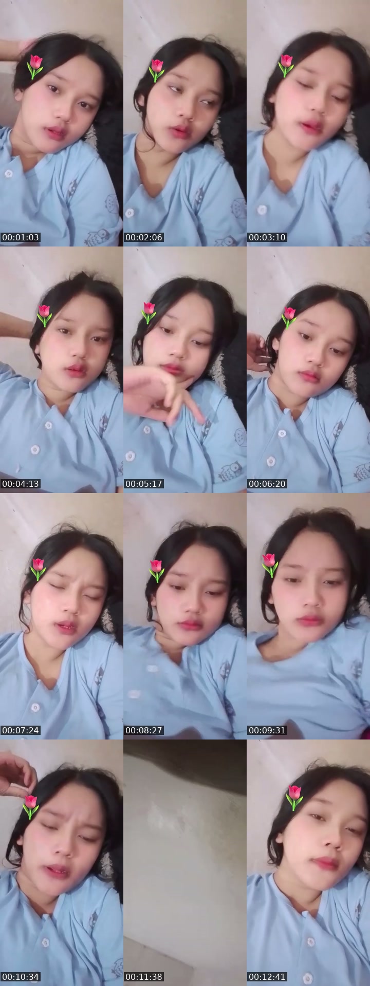 @rrrevaaa22 TikTok live from 2026-07-19
