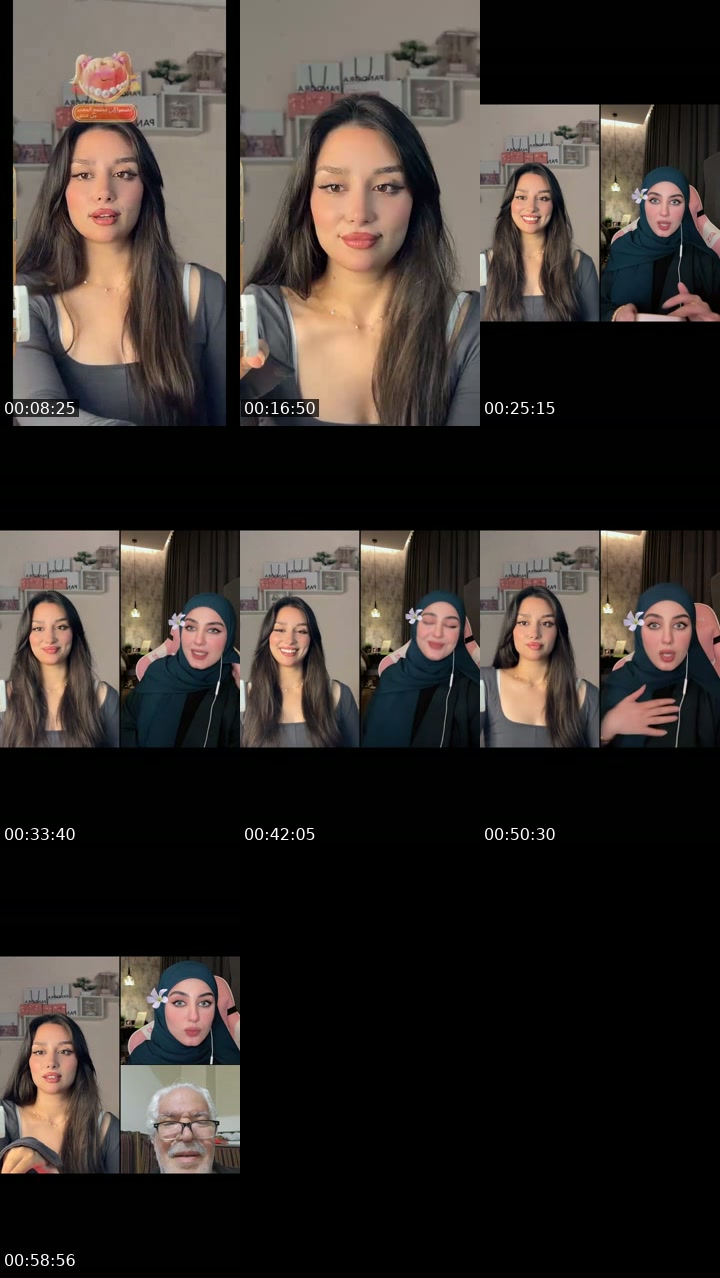 @taya200225 TikTok live from 2026-07-19