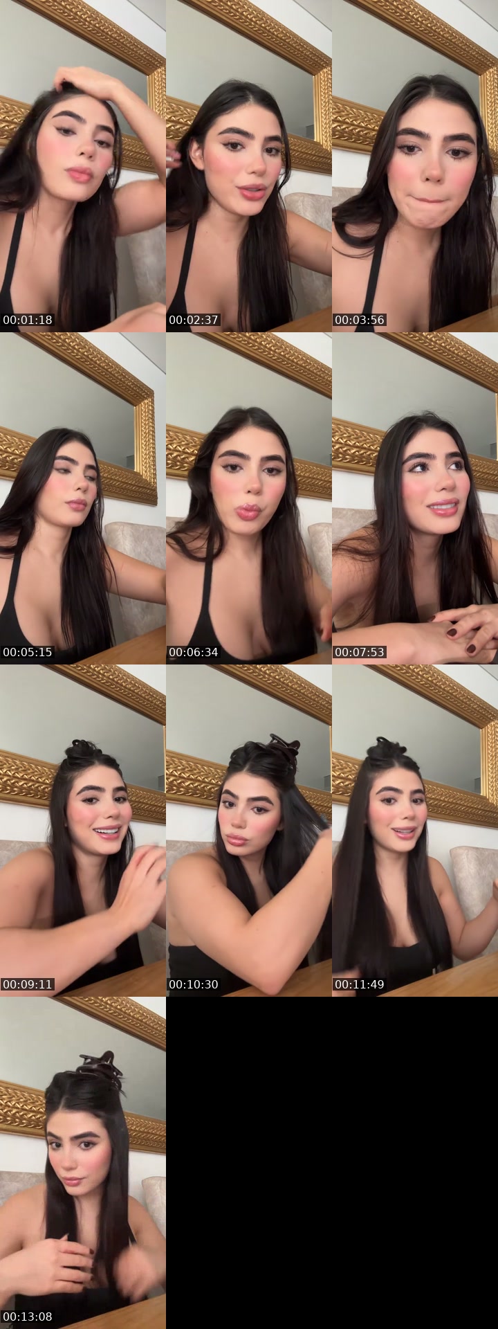 @aximenag16 TikTok live from 2026-07-19