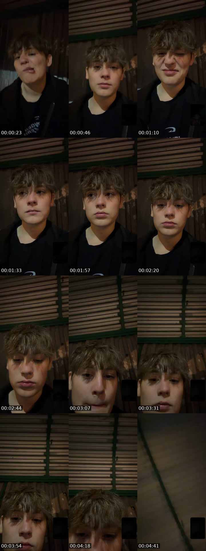 @fterut13 TikTok live from 2026-07-19