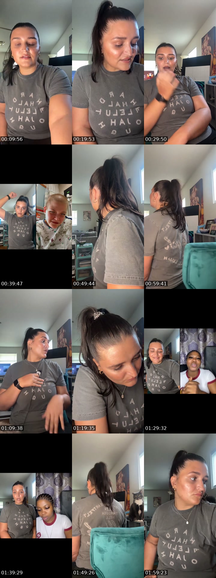 TikTok live: JB CUP🏟️ by @elizabethmarieabr