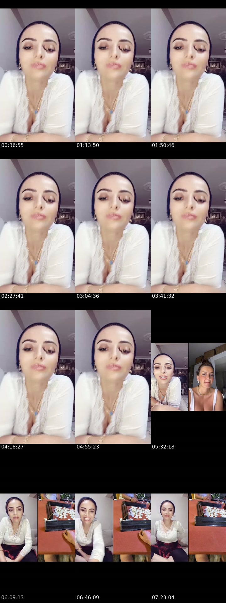 @gulusu.guzel34 Turkey TikTok live from 2026-07-19