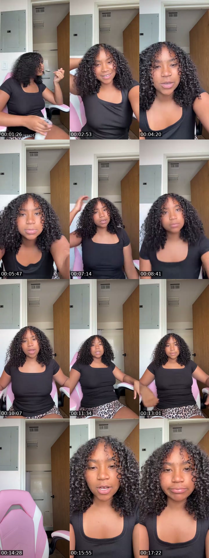 @1w4n10u7 TikTok live from 2026-07-19