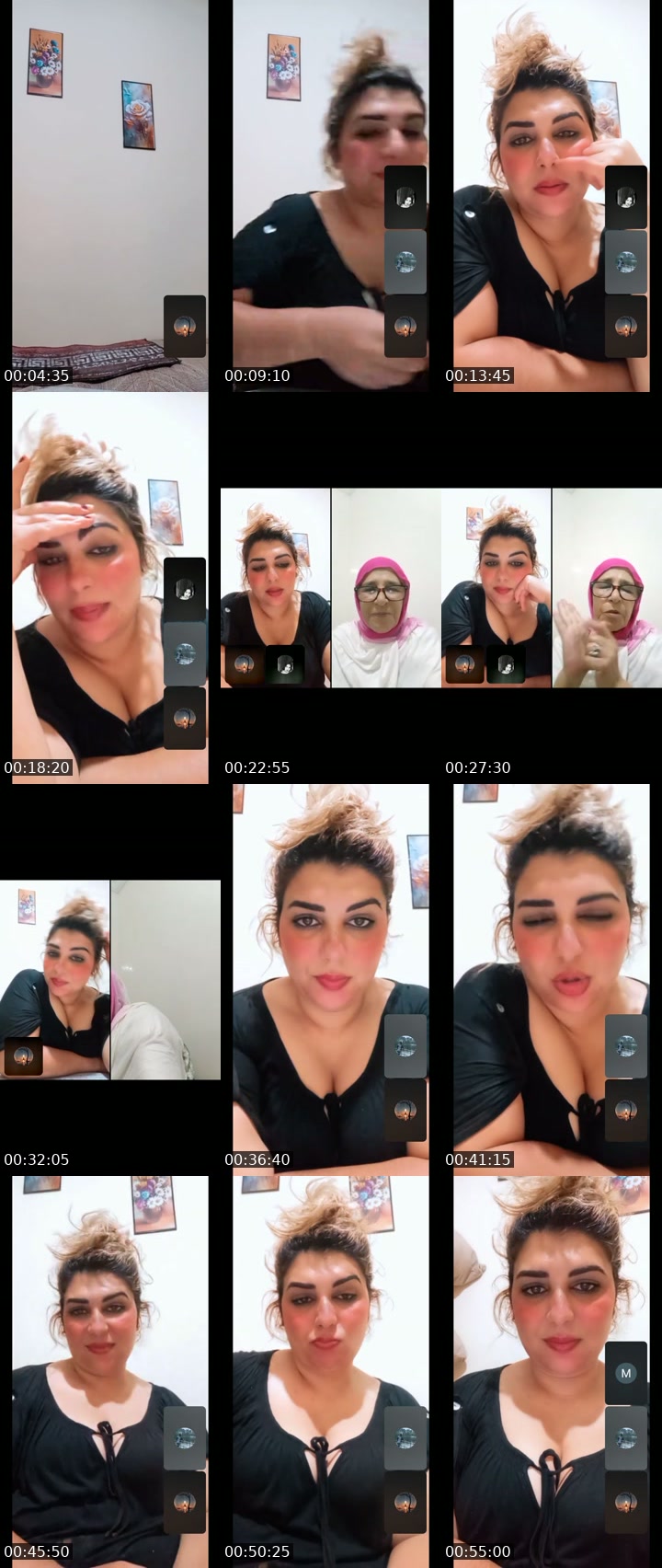 @bochra1991 TikTok live from 2026-07-19