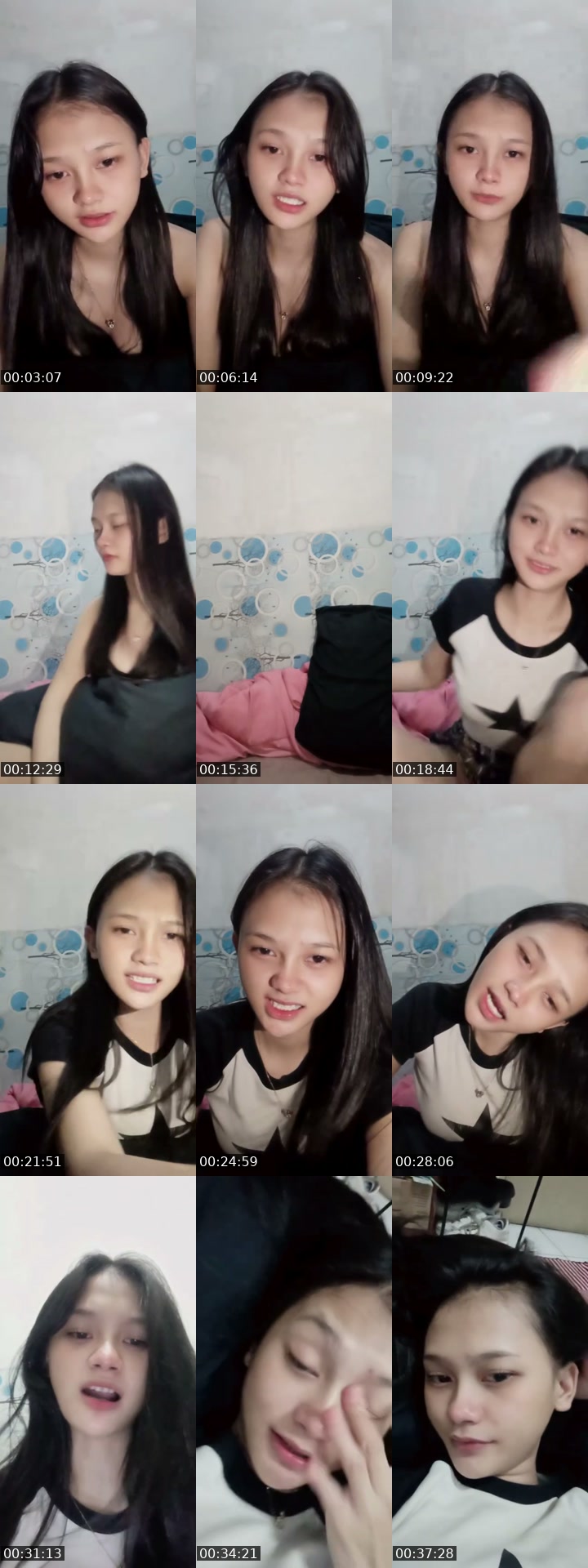 TikTok live: gabutt bgtt by @pretty_girlll24