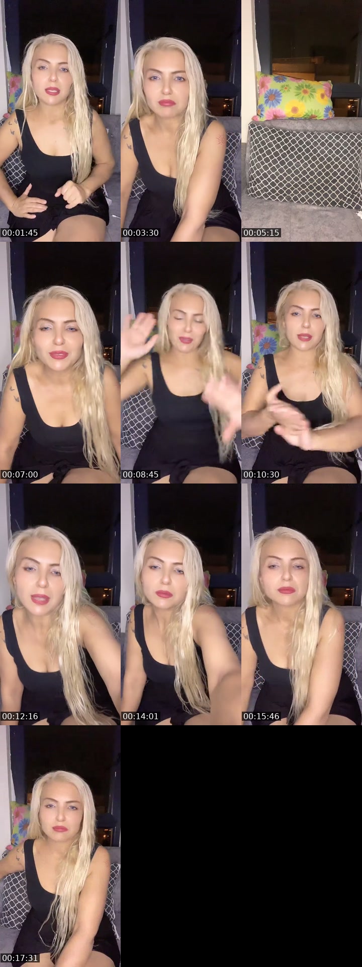 @sar35izmir TikTok live from 2026-07-19