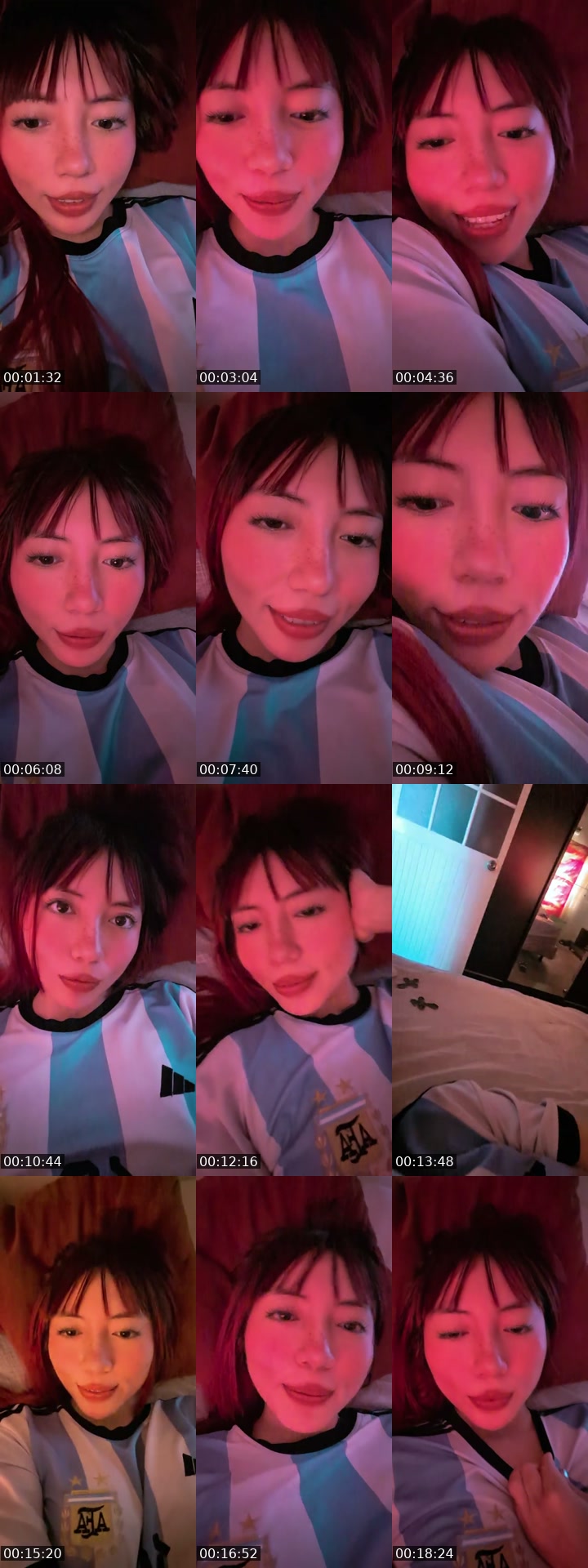 @damgirl2000 TikTok live from 2026-07-19