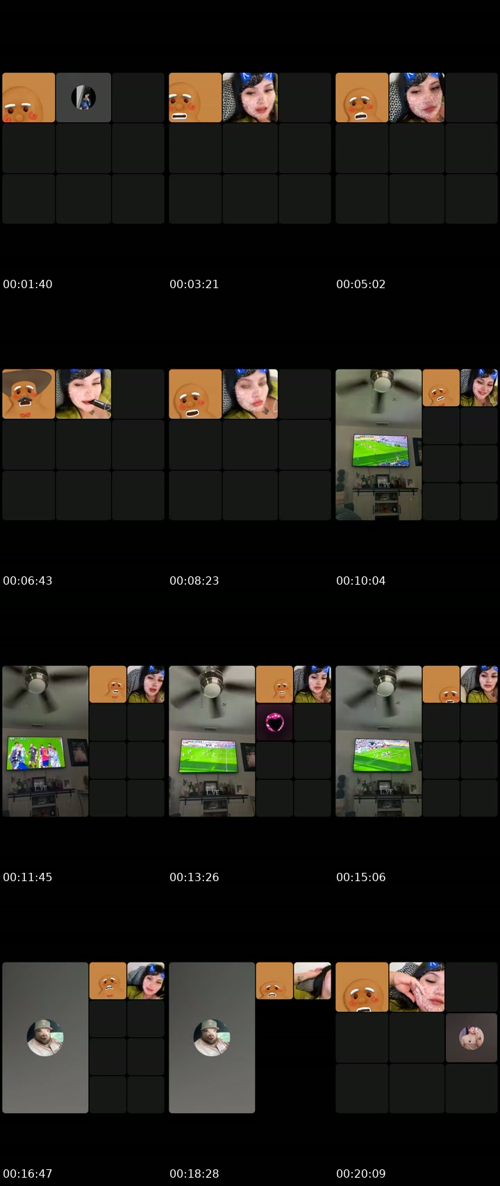@elsoruyo5678 TikTok live from 2026-07-19