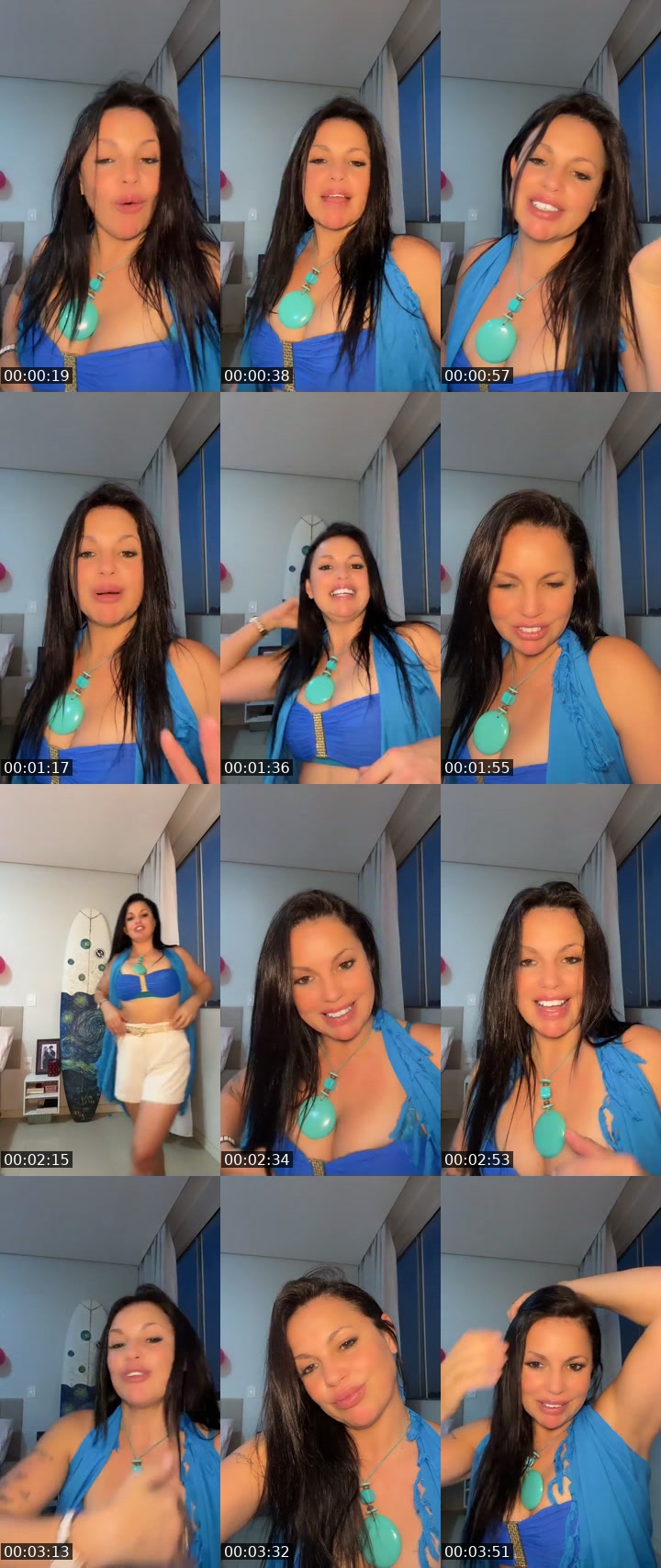@jaquelinepereira0535 TikTok live from 2026-07-19
