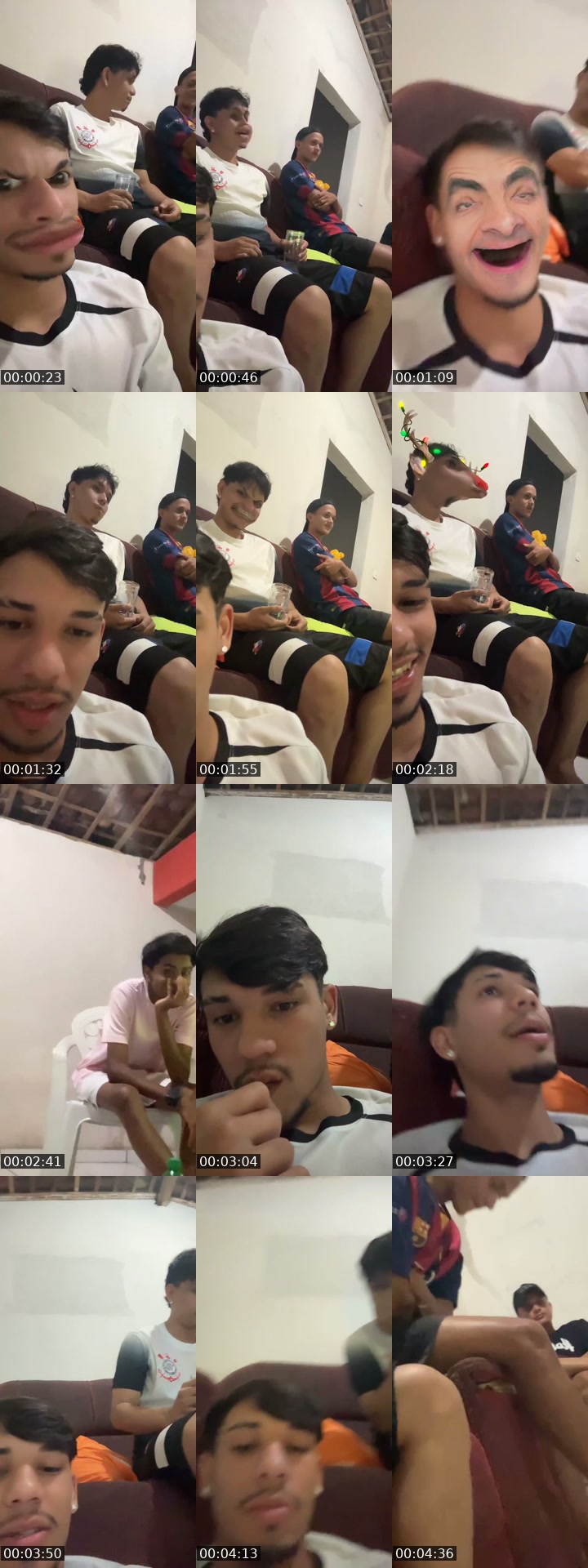 @luanjr_05 Brazil TikTok live from 2026-07-19