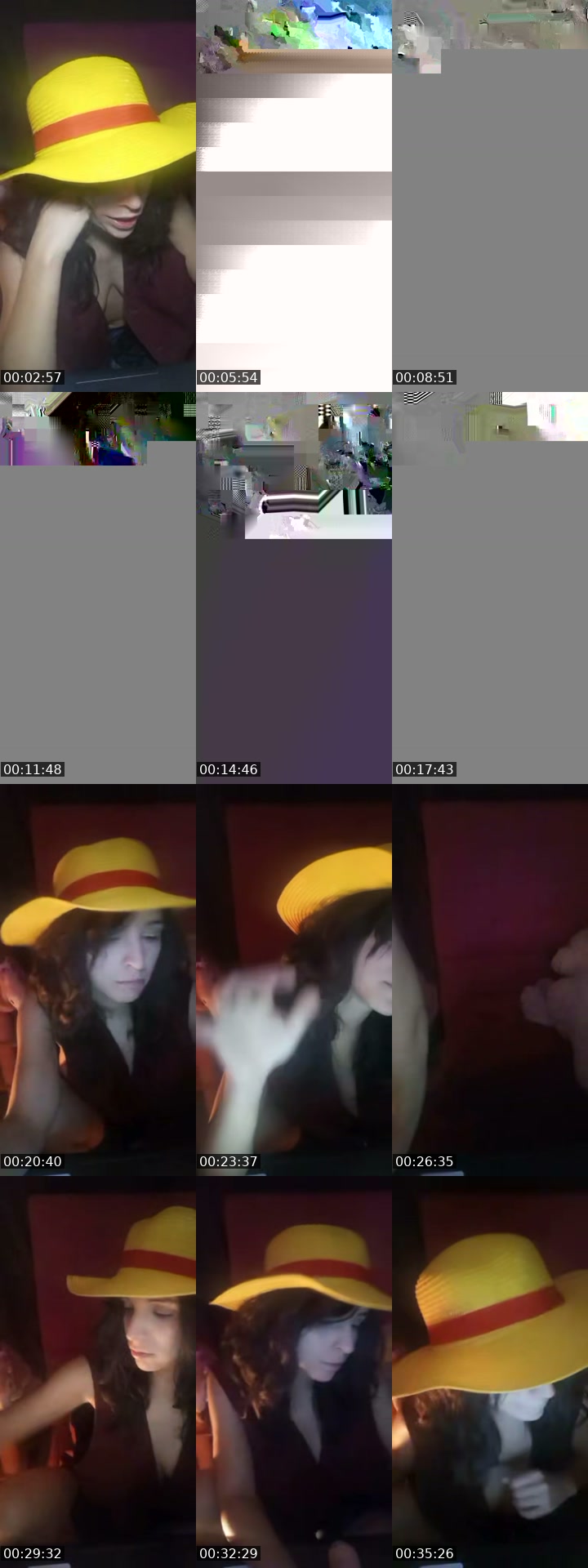 @limonadaaadefresaa TikTok live from 2026-07-19
