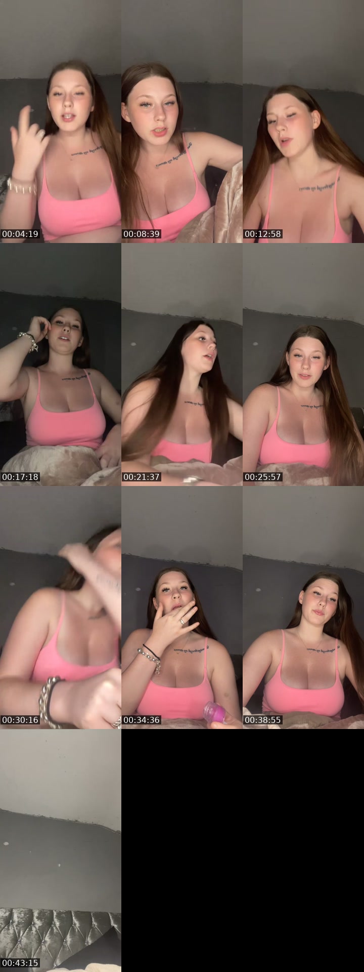 @tee85500 TikTok live from 2026-07-19