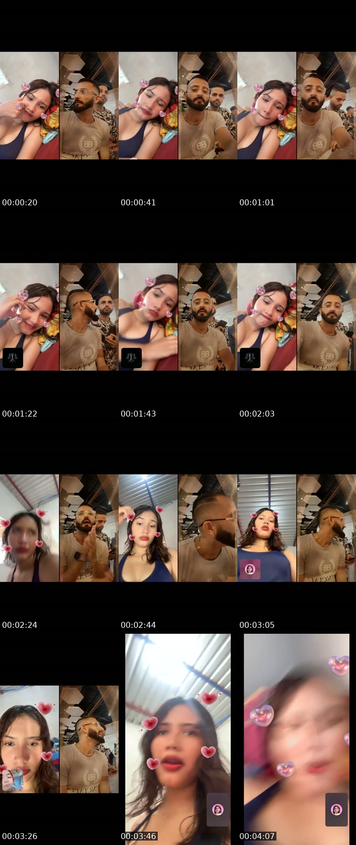 @yan_orellana1 TikTok live from 2026-07-19