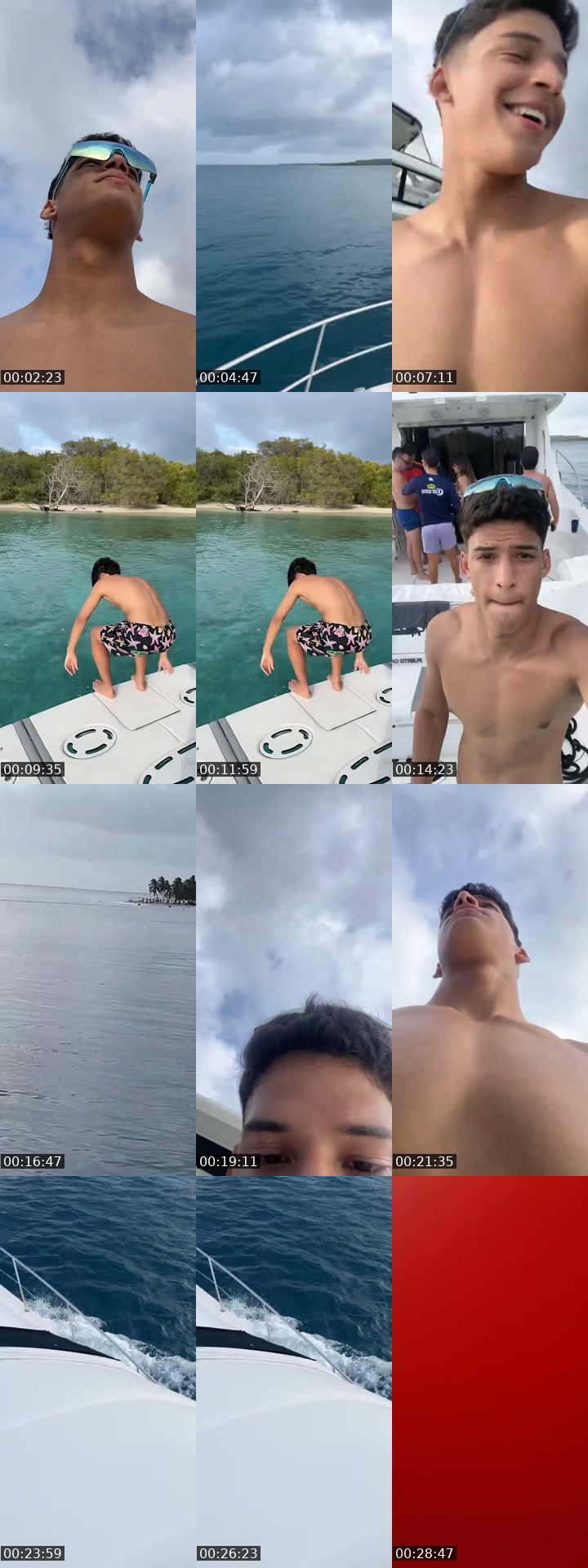 @wilferson_mw2 TikTok live from 2026-07-19