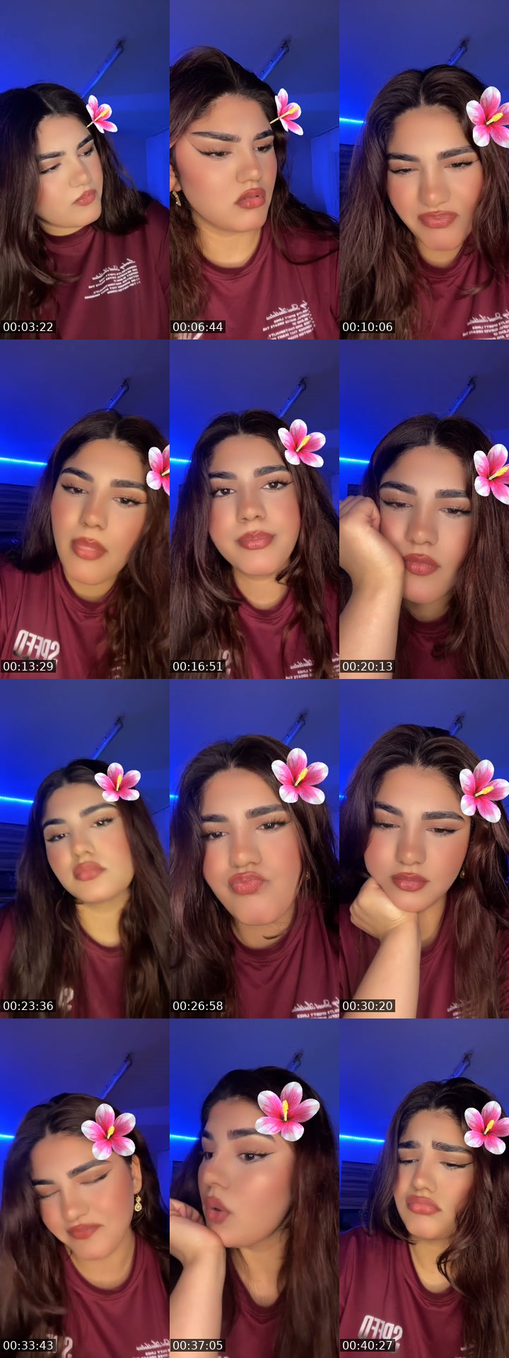 @1_rijv1 TikTok live from 2026-07-19