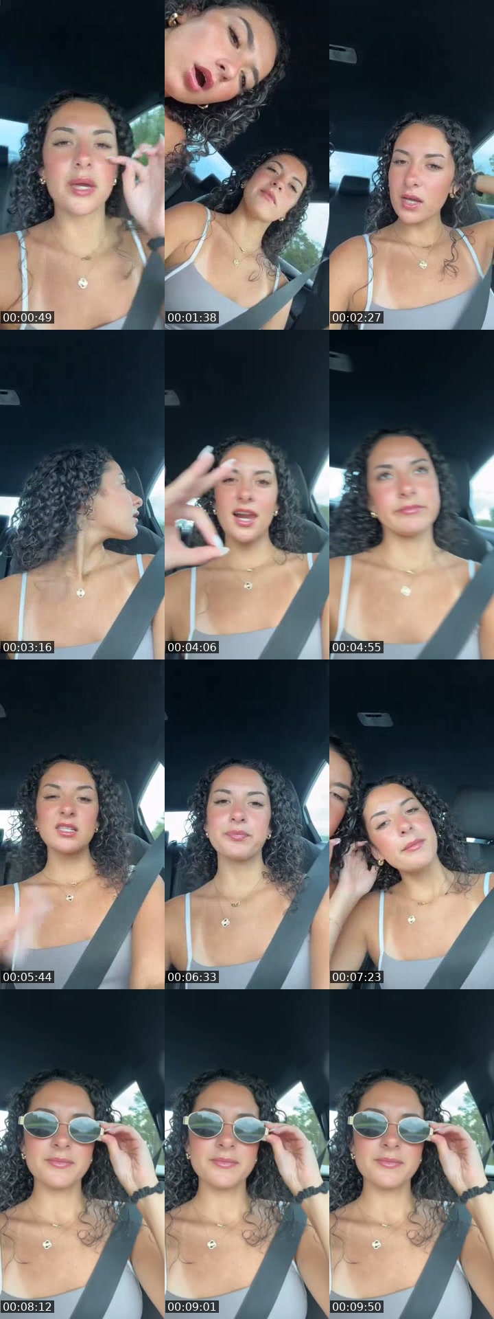 TikTok live: COME HANGOUTTT by @mia.dapena