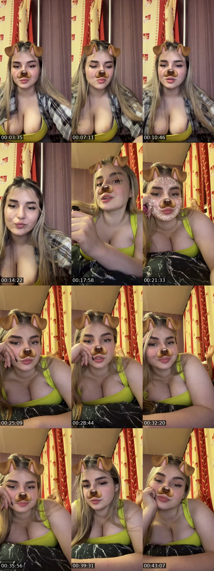 @lily_89887777 TikTok live from 2026-07-19