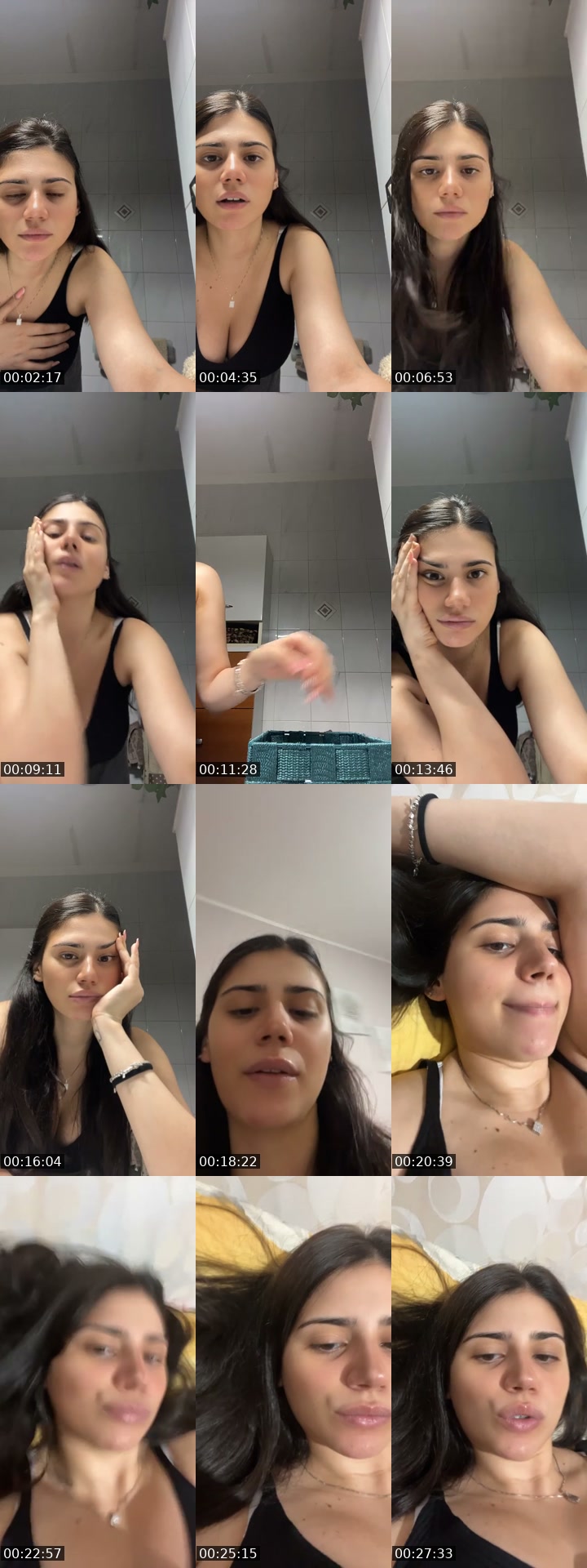 @_federica.02 Italy TikTok live from 2026-07-19