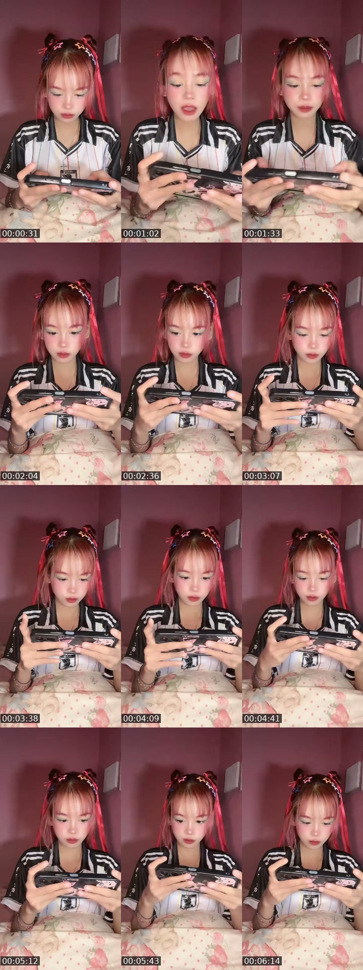@ac__aayy TikTok live from 2026-07-19