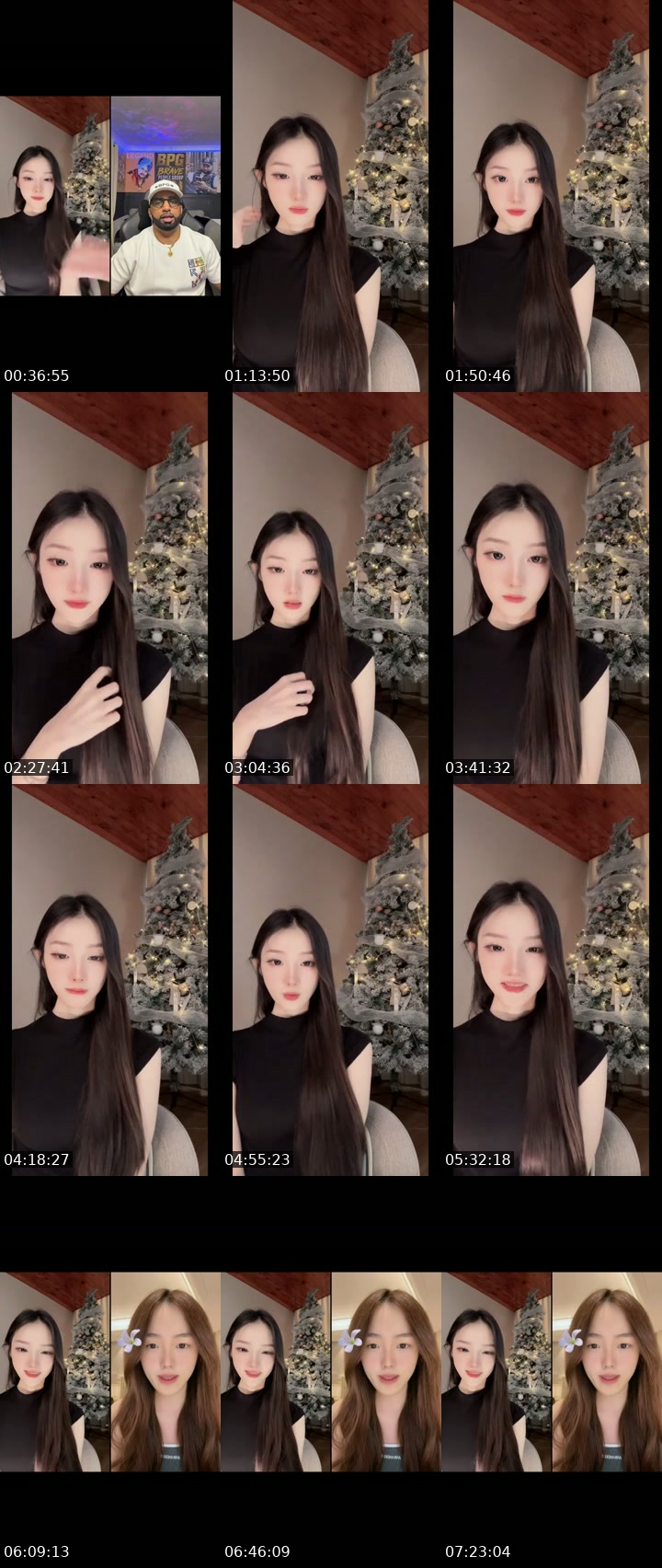 @alina55269 TikTok live from 2026-07-19